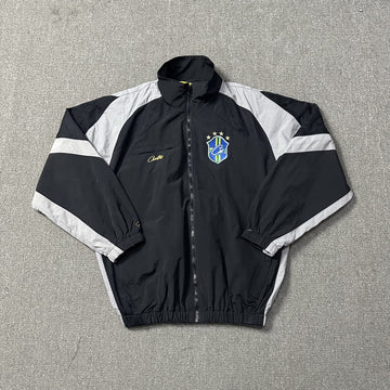 Corteiz Windbreaker Jacket