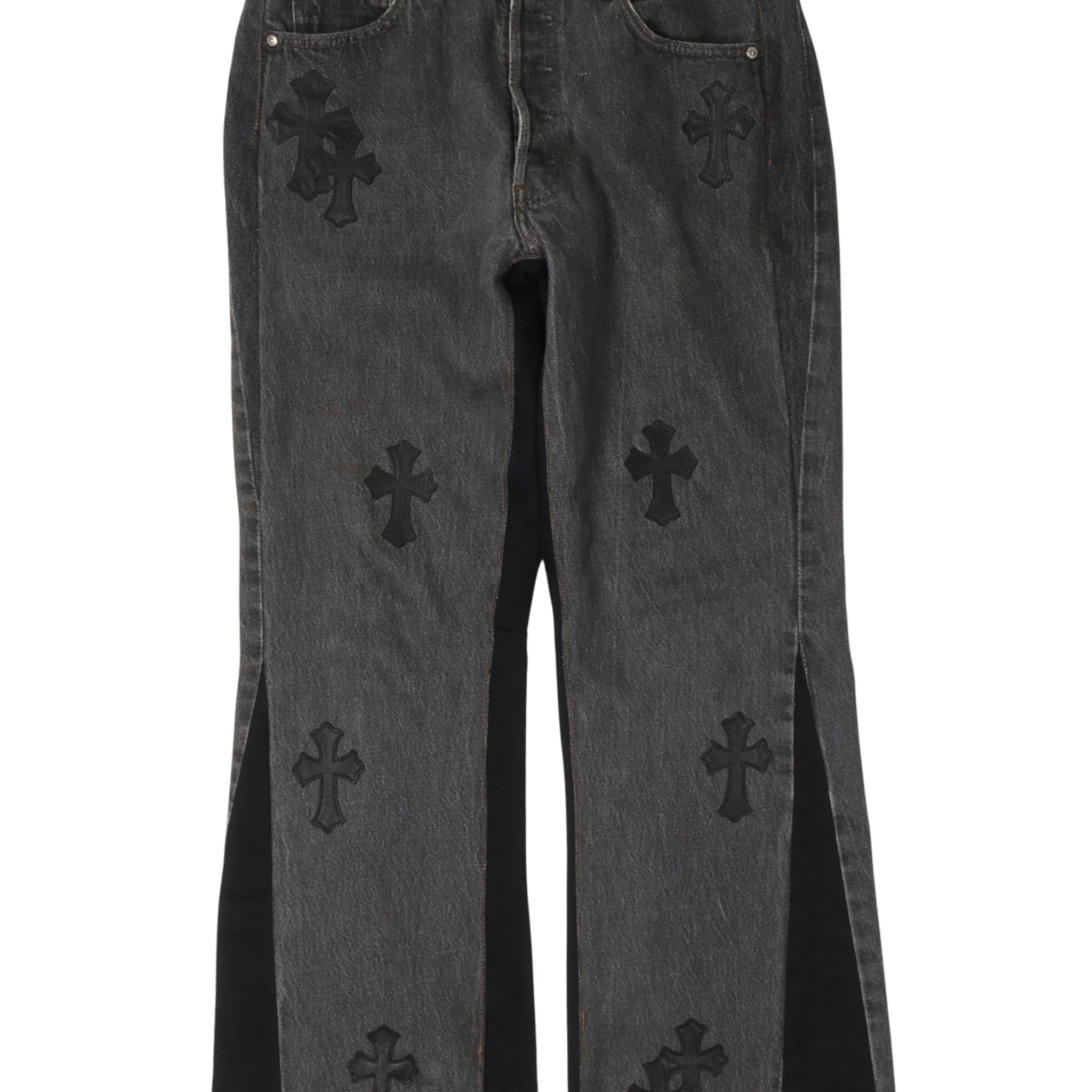 Chrome Hearts Jeans