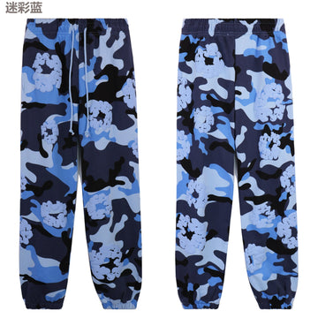 denim tears sweatpants