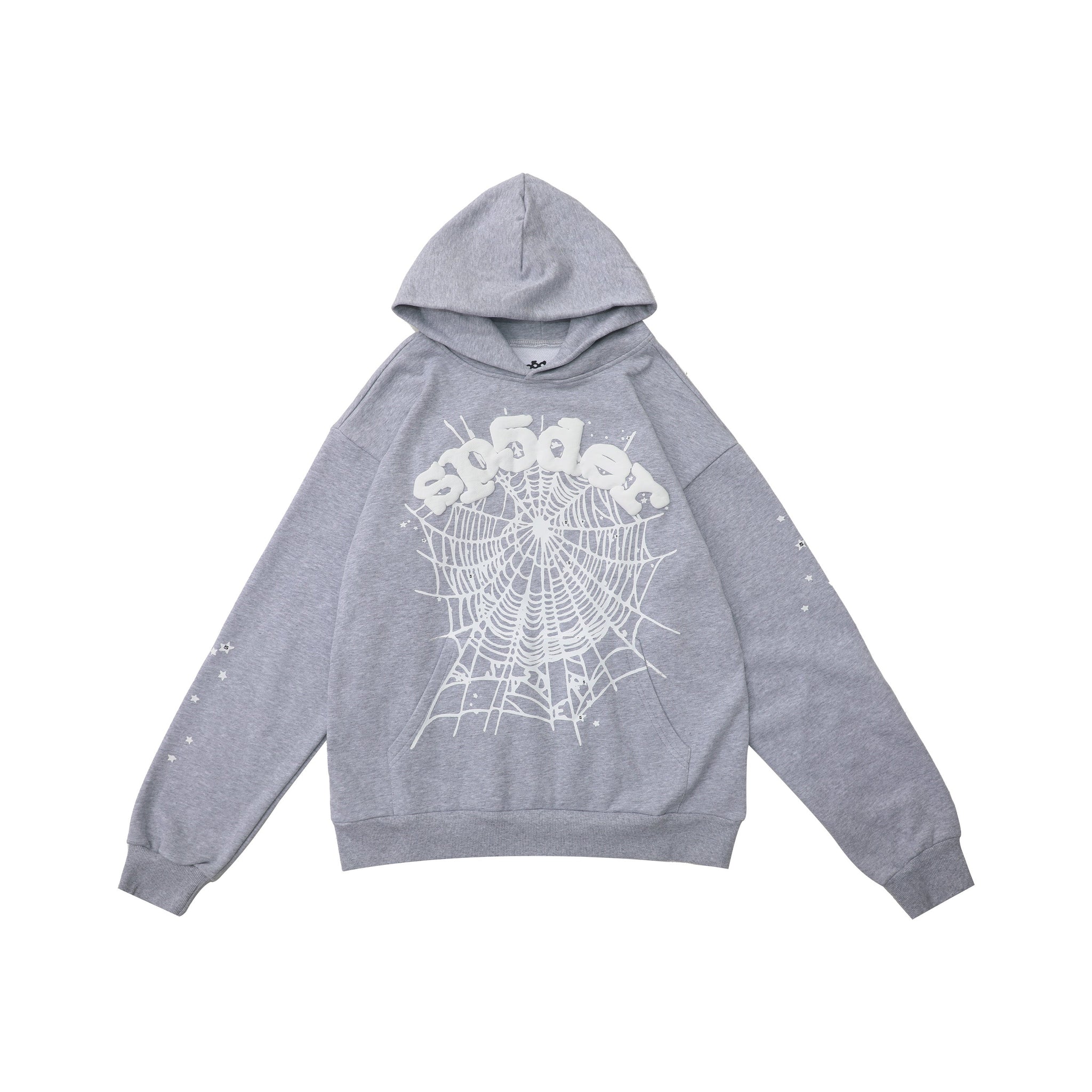 Sp5der hoodie
