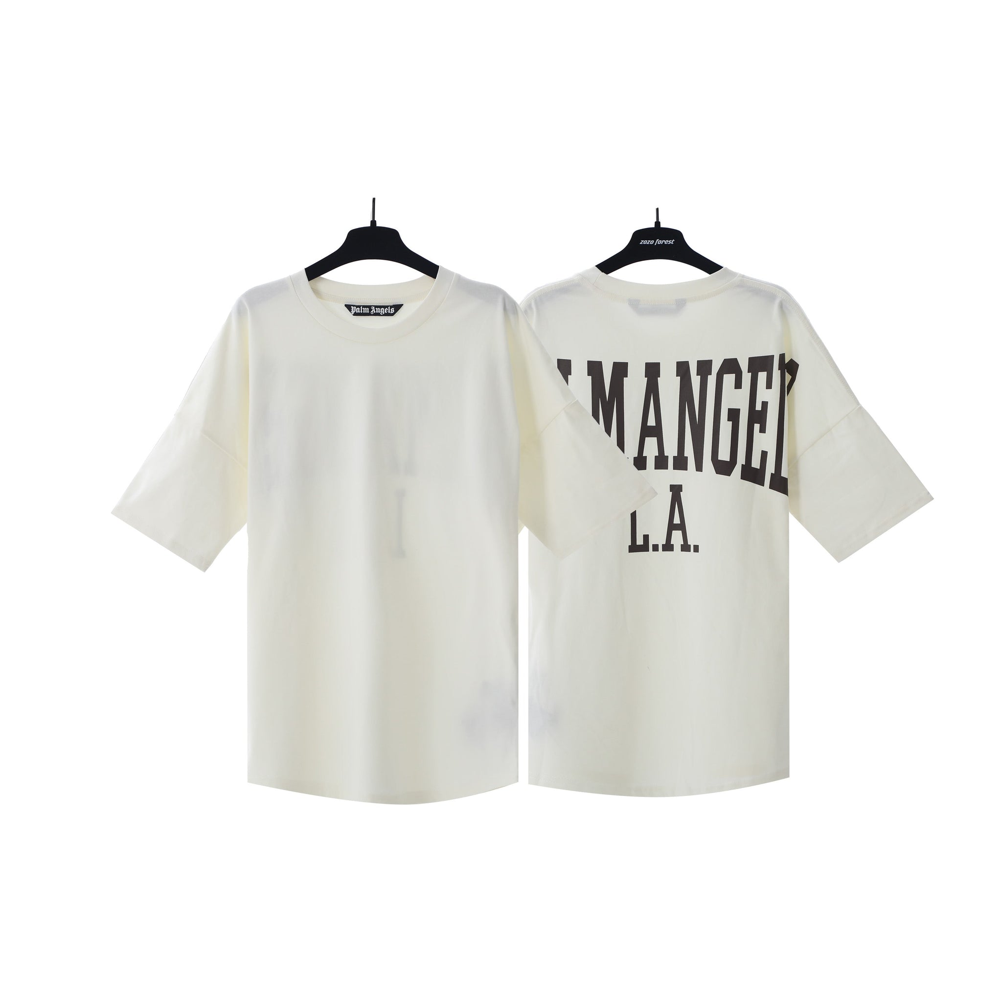 Palm angels t-shirt