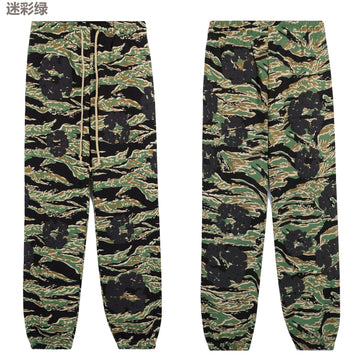 denim tears sweatpants