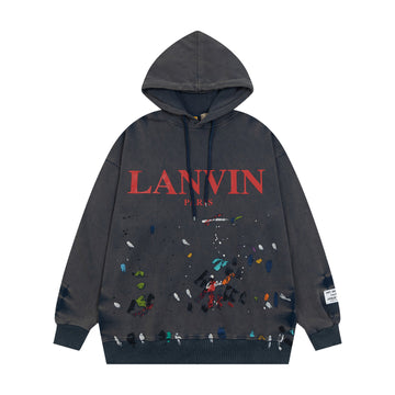 Gallery dept hoodie