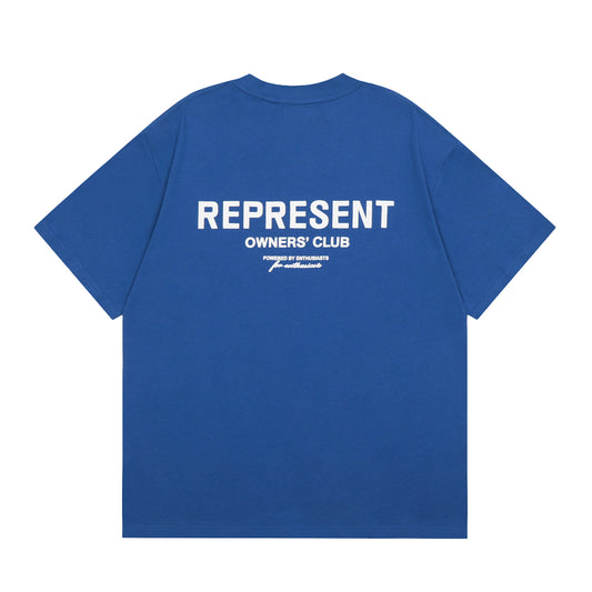 Represent t-shirt