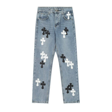 Chrome Hearts Jeans